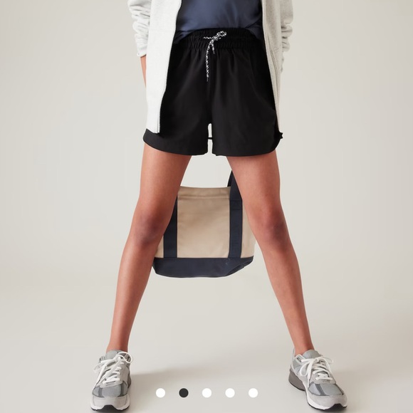 Athleta “Playmore” athletic shorts - Picture 2 of 5